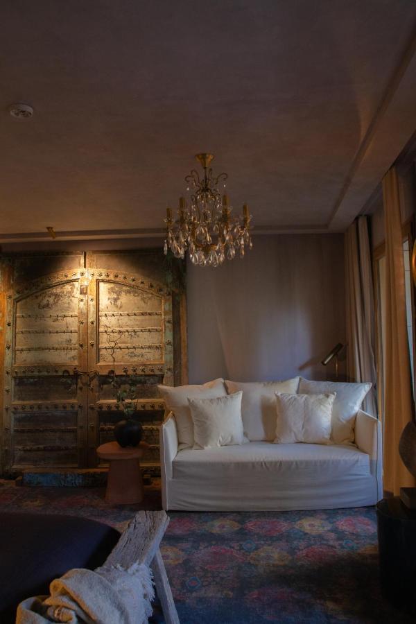 Unique Boutique Hotel Antibes Juan-Les-Pins