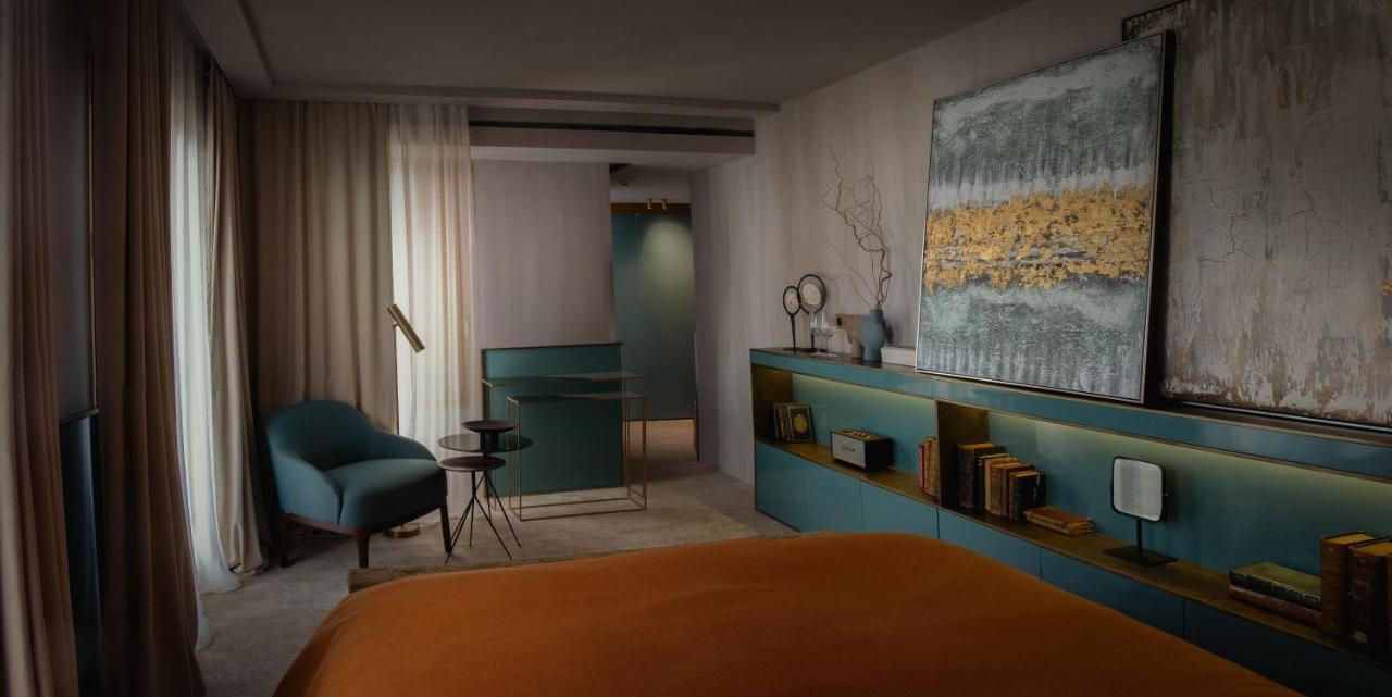 Hotel Unique Boutique Hotel Antibes Juan-Les-Pins Antibes