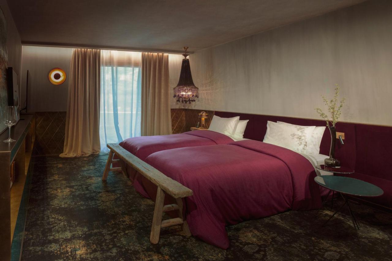 Unique Boutique Hotel Antibes Juan-Les-Pins