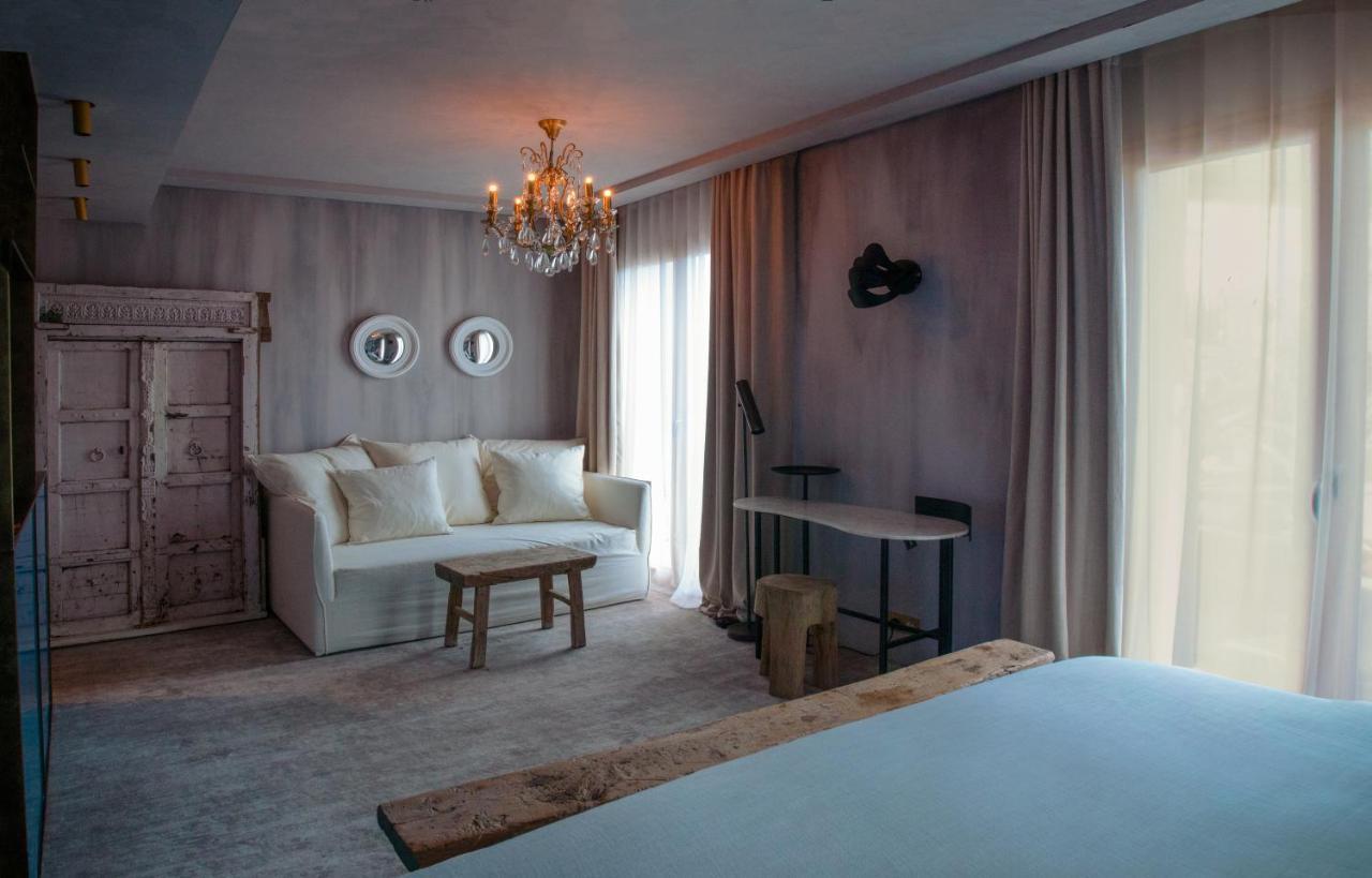 Hotel Unique Boutique Hotel Antibes Juan-Les-Pins Antibes