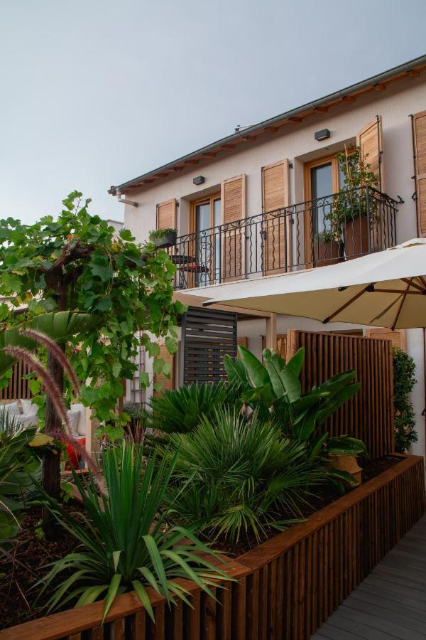 Unique Boutique Hotel Antibes Juan-Les-Pins *