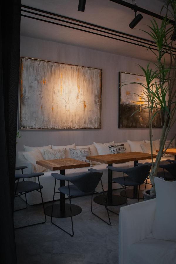 Unique Boutique Hotel Antibes Juan-Les-Pins * Antibes