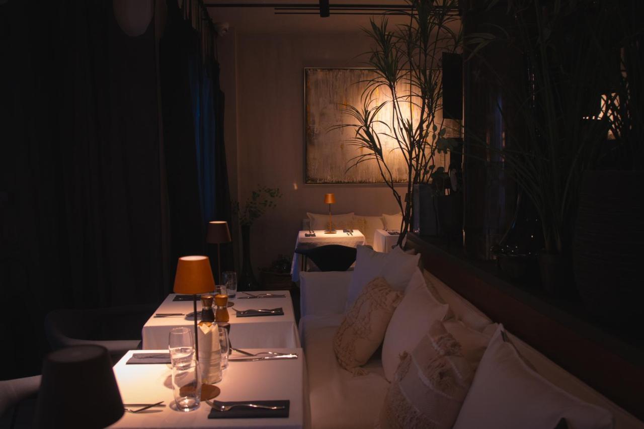 Unique Boutique Hotel Antibes Juan-Les-Pins