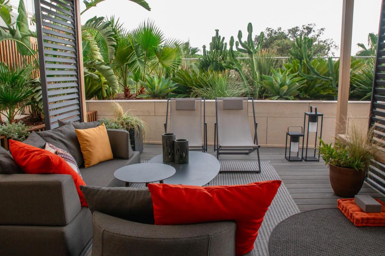 Hotel Unique Boutique Hotel Antibes Juan-Les-Pins Antibes