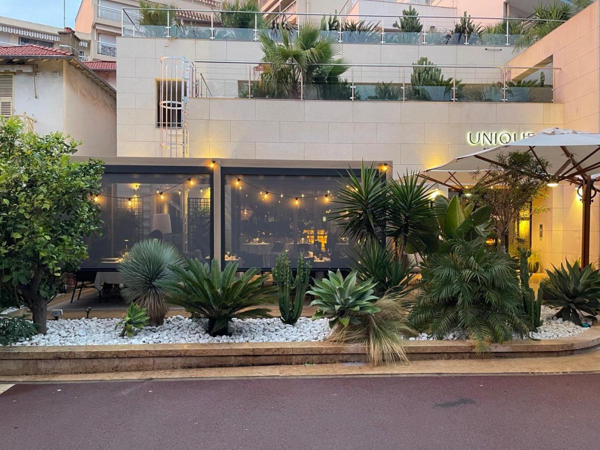 Unique Boutique Hotel Antibes Juan-Les-Pins