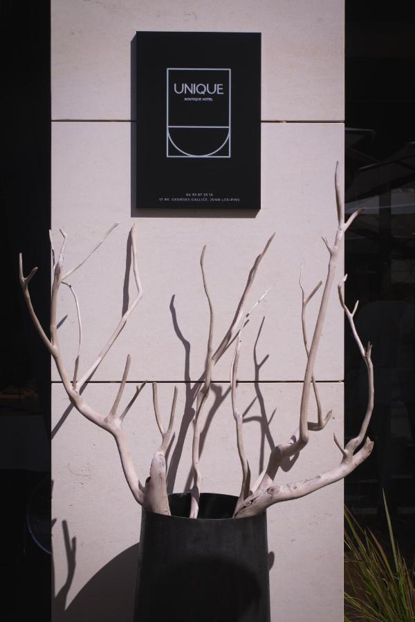 Unique Boutique Hotel Antibes Juan-Les-Pins Antibes