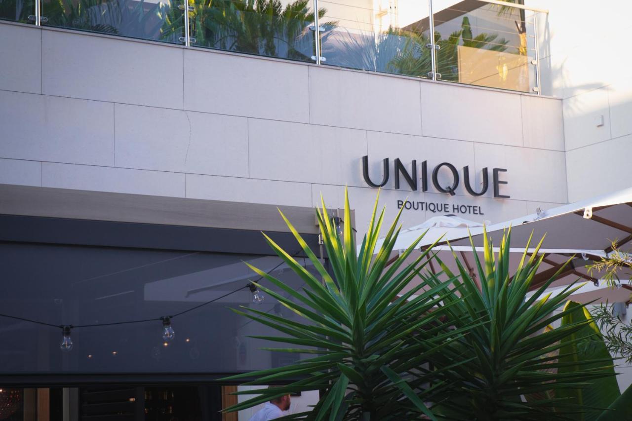 Unique Boutique Hotel Antibes Juan-Les-Pins
