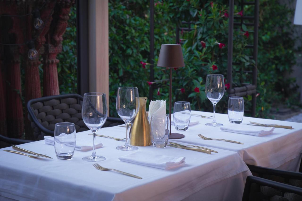 Unique Boutique Hotel Antibes Juan-Les-Pins Antibes