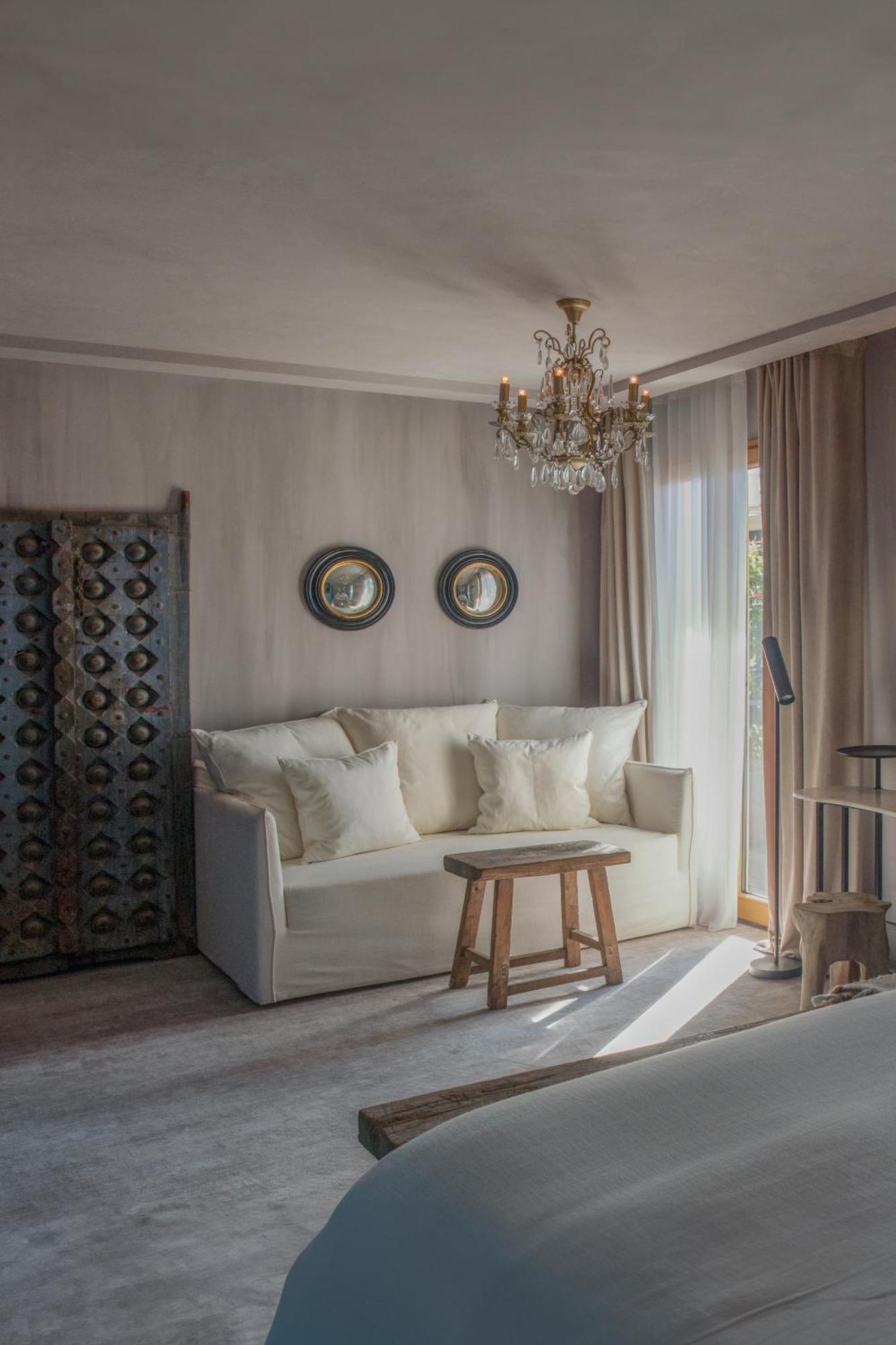 Hotel Unique Boutique Hotel Antibes Juan-Les-Pins Antibes
