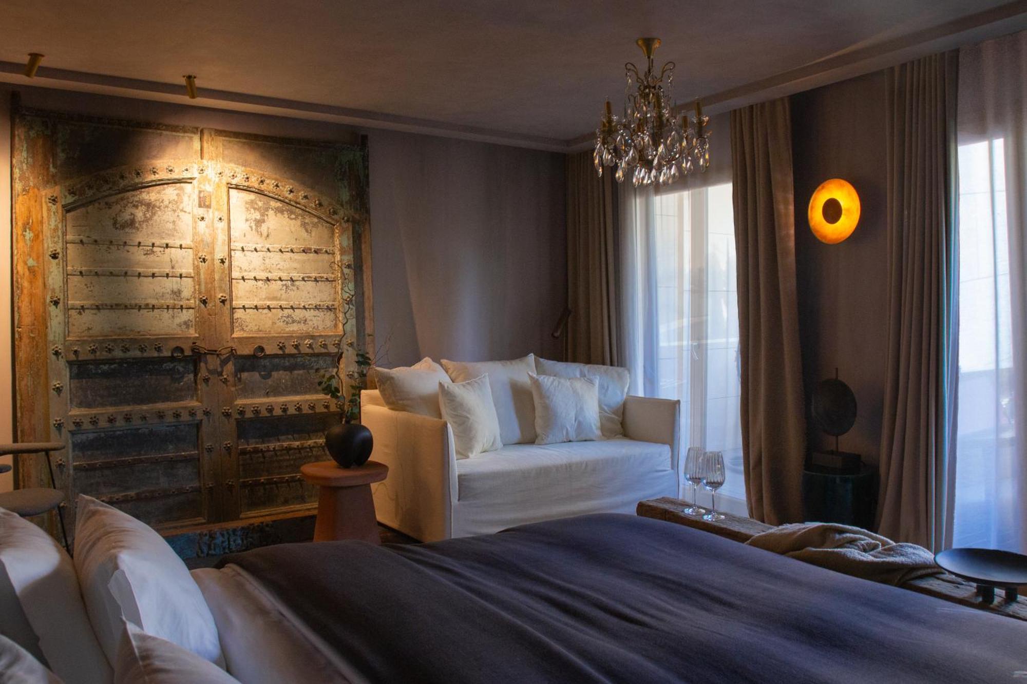 Unique Boutique Hotel Antibes Juan-Les-Pins Antibes