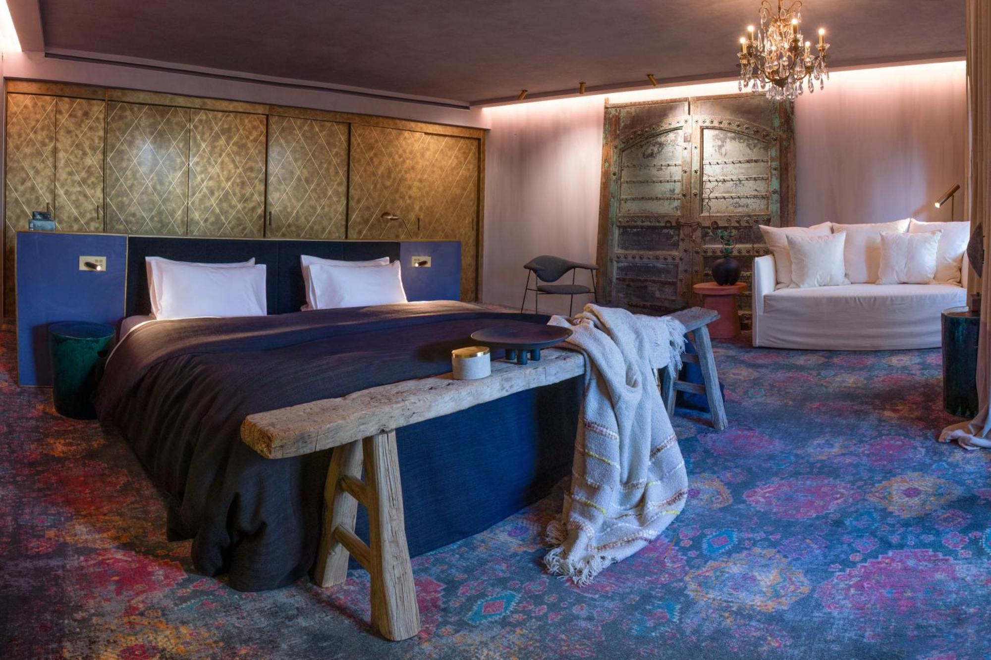 Unique Boutique Hotel Antibes Juan-Les-Pins Hotel