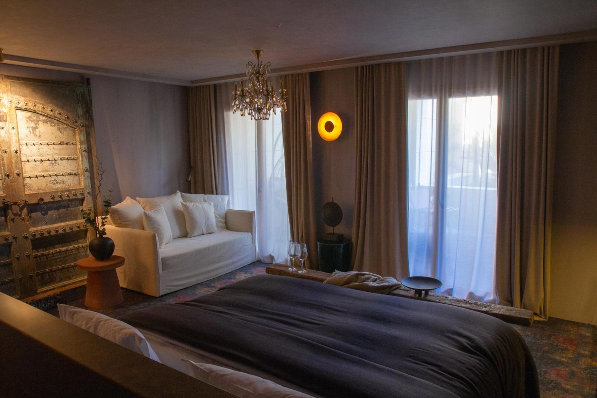 Unique Boutique Hotel Antibes Juan-Les-Pins Hotel *