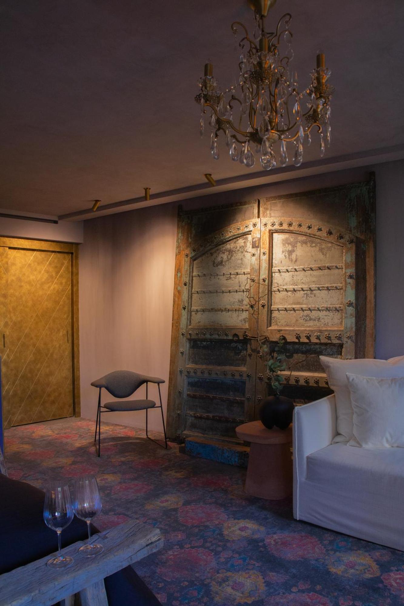 Hotel Unique Boutique Hotel Antibes Juan-Les-Pins