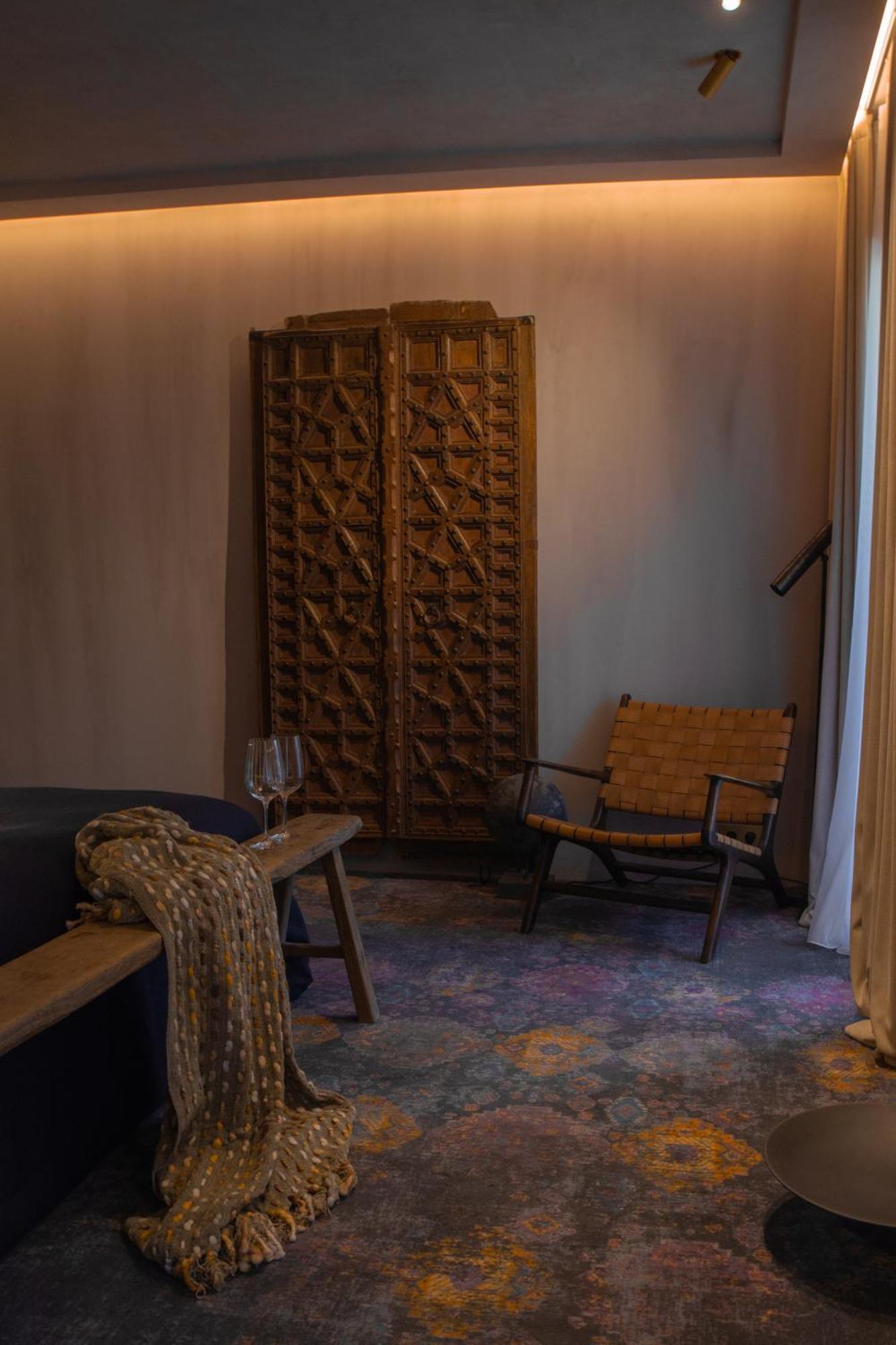Unique Boutique Hotel Antibes Juan-Les-Pins Antibes