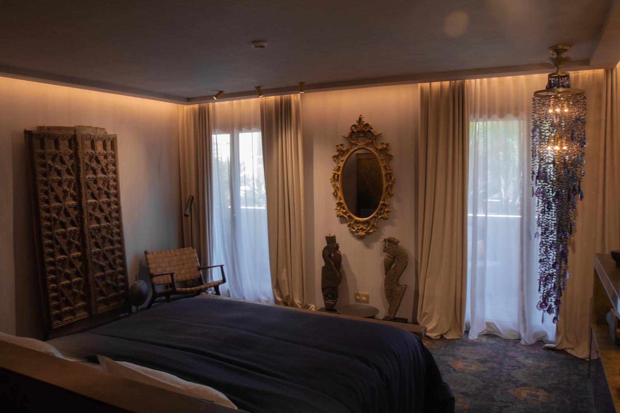 Hotel Unique Boutique Hotel Antibes Juan-Les-Pins Antibes