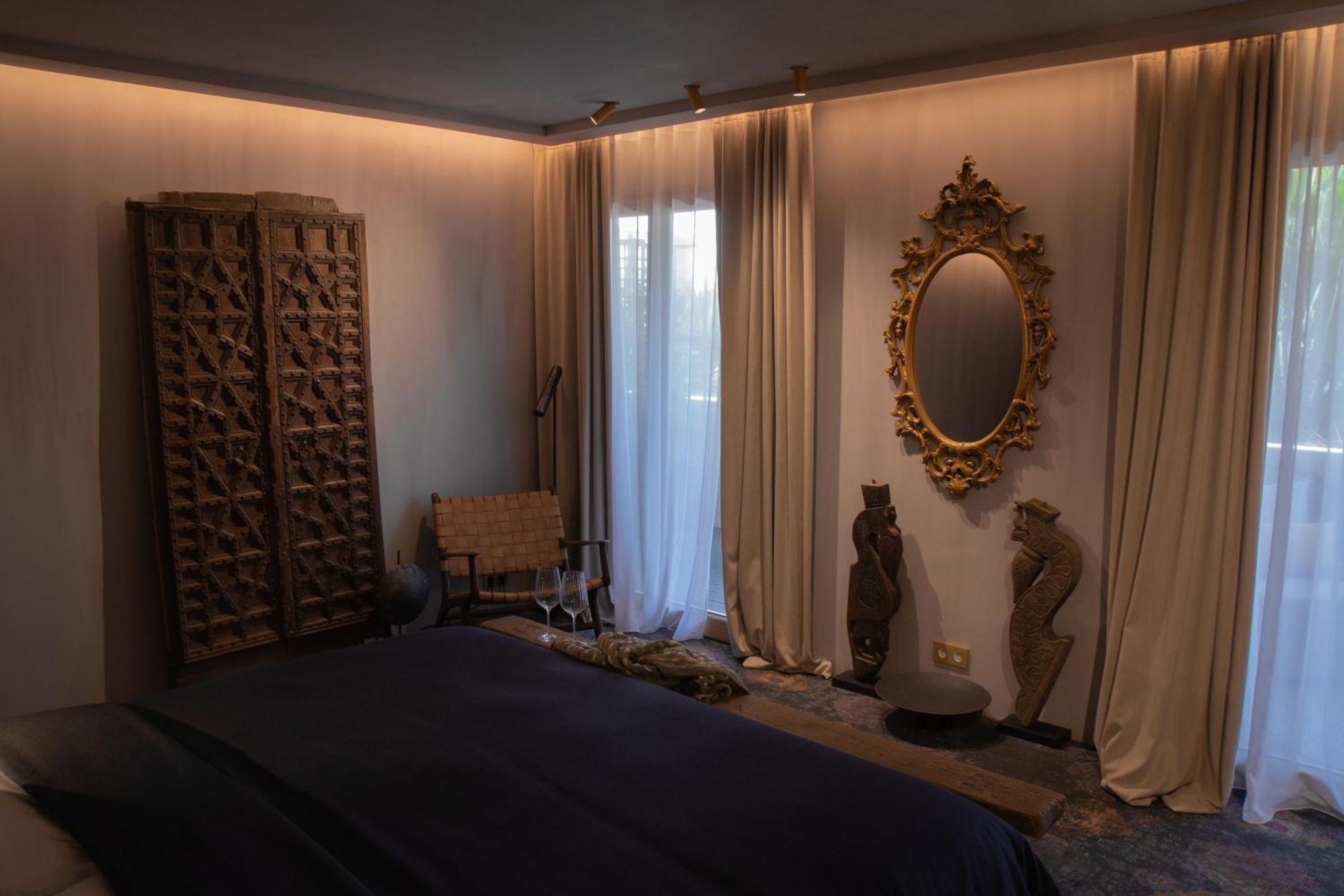 Hotel Unique Boutique Hotel Antibes Juan-Les-Pins Antibes