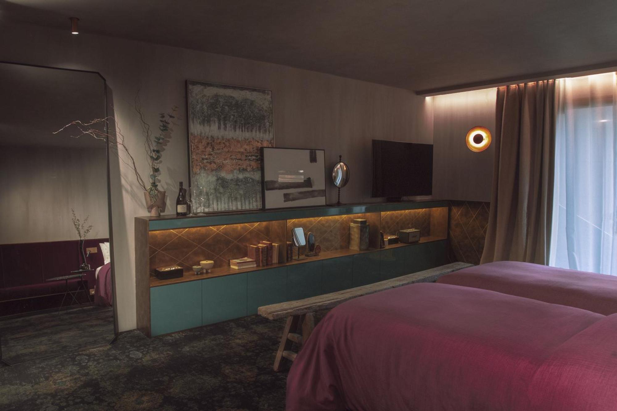 Unique Boutique Hotel Antibes Juan-Les-Pins Hotel *