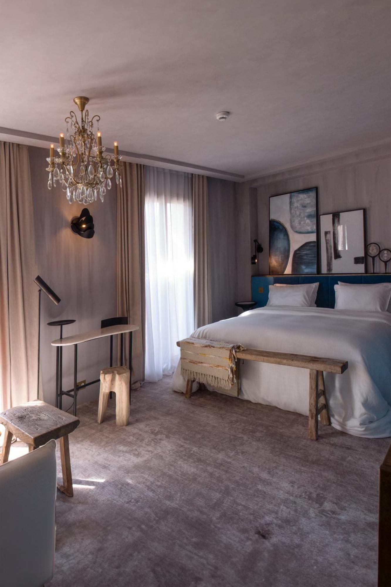 Unique Boutique Hotel Antibes Juan-Les-Pins Hotel