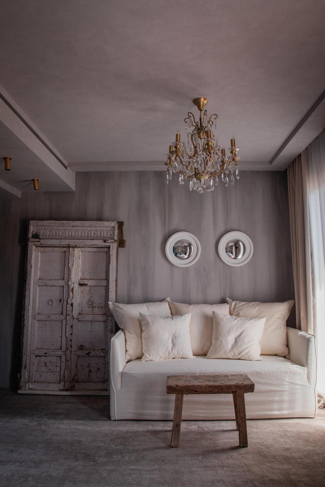 Hotel Unique Boutique Hotel Antibes Juan-Les-Pins *