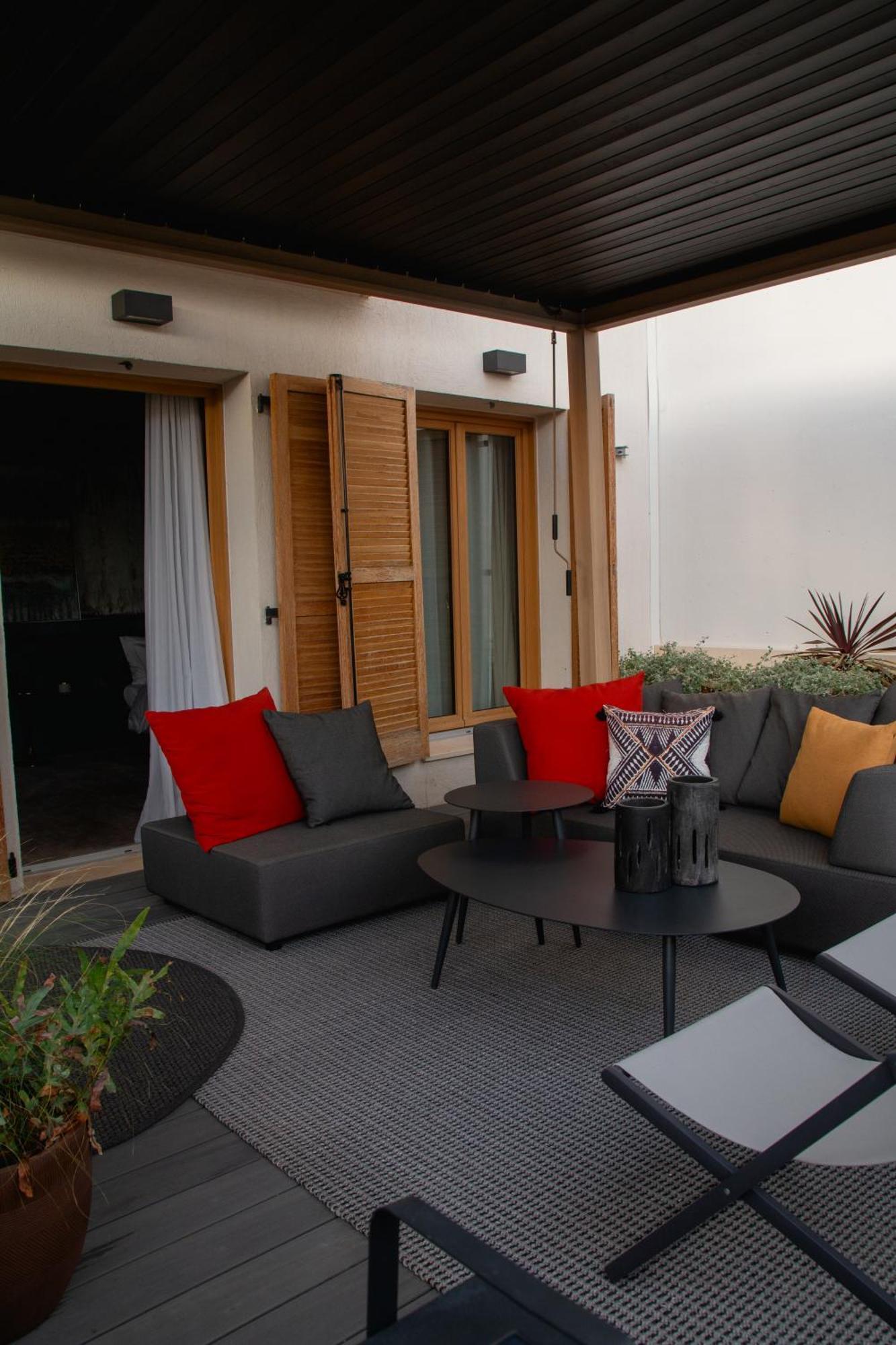 Hotel Unique Boutique Hotel Antibes Juan-Les-Pins Antibes